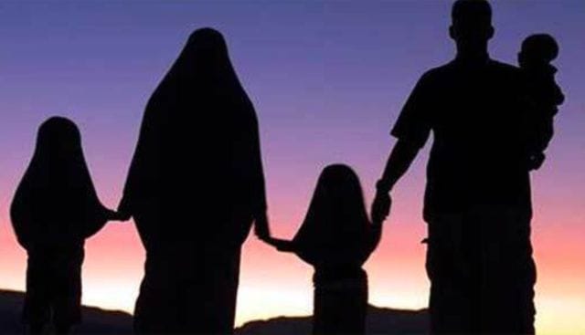 Parenting Sunnah Academy Basic PERCOBAAN