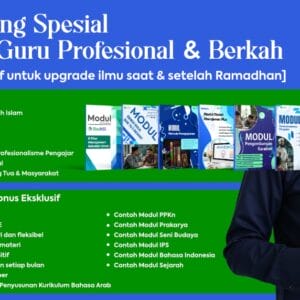 E-Learning ShaMSI Academy