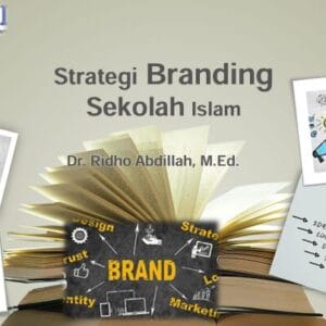 E-Book Strategi Branding Sekolah Islam